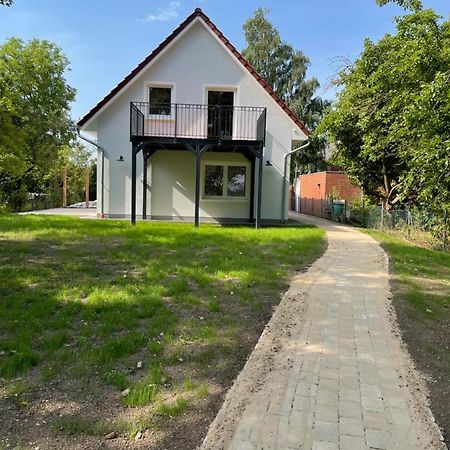 Apartamento Belthus Fehmarn Exterior foto