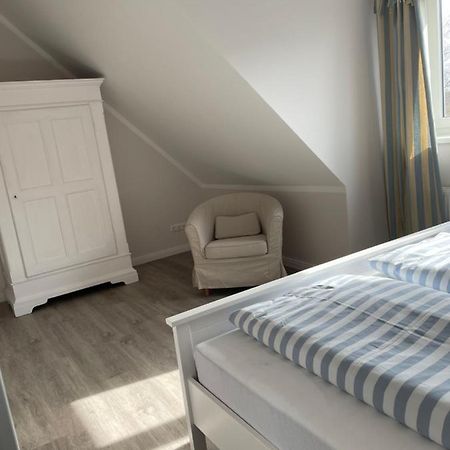Apartamento Belthus Fehmarn Exterior foto