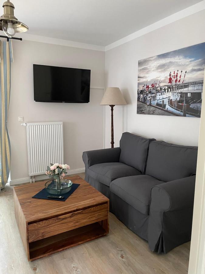 Apartamento Belthus Fehmarn Exterior foto