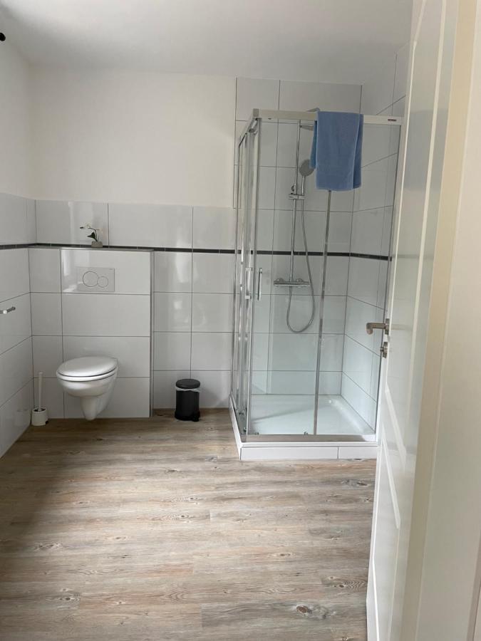 Apartamento Belthus Fehmarn Exterior foto