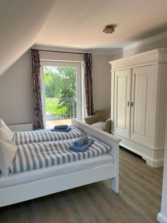 Apartamento Belthus Fehmarn Exterior foto