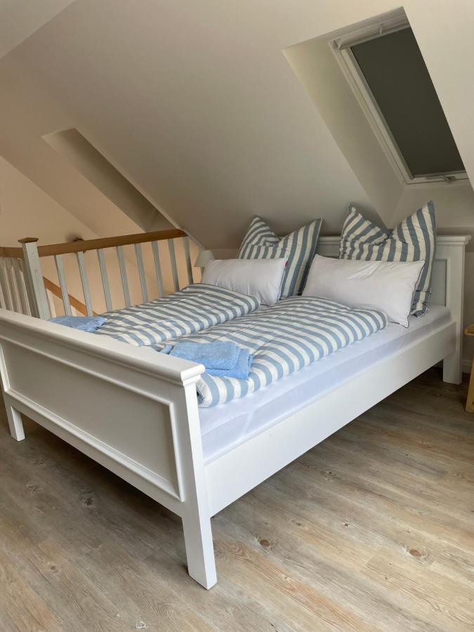 Apartamento Belthus Fehmarn Exterior foto