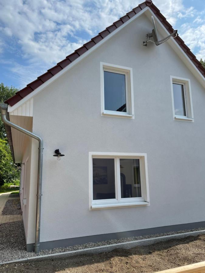Apartamento Belthus Fehmarn Exterior foto