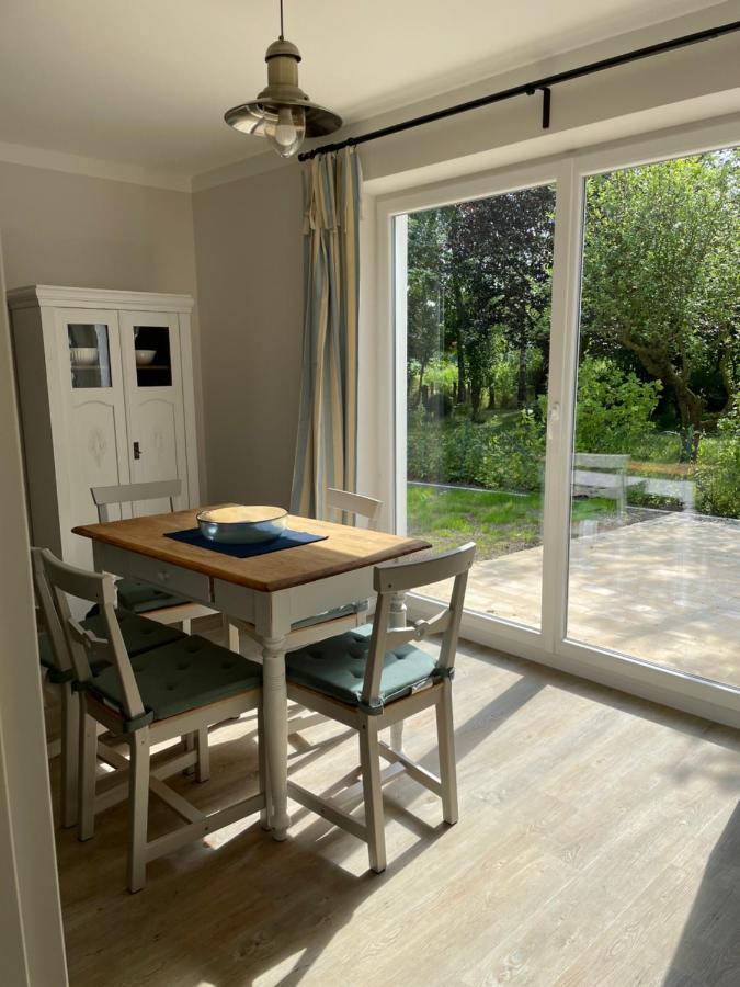 Apartamento Belthus Fehmarn Exterior foto
