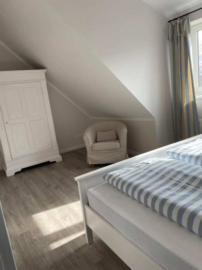 Apartamento Belthus Fehmarn Exterior foto