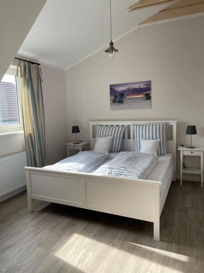 Apartamento Belthus Fehmarn Exterior foto