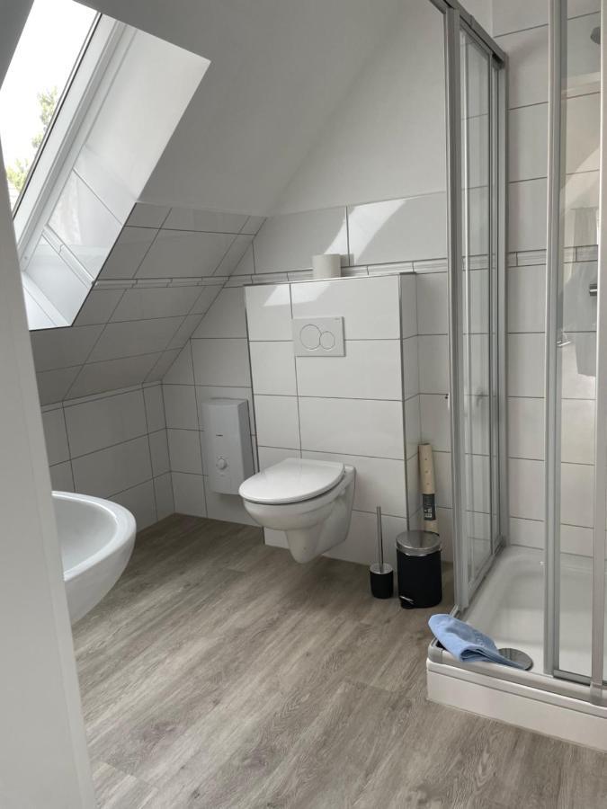Apartamento Belthus Fehmarn Exterior foto