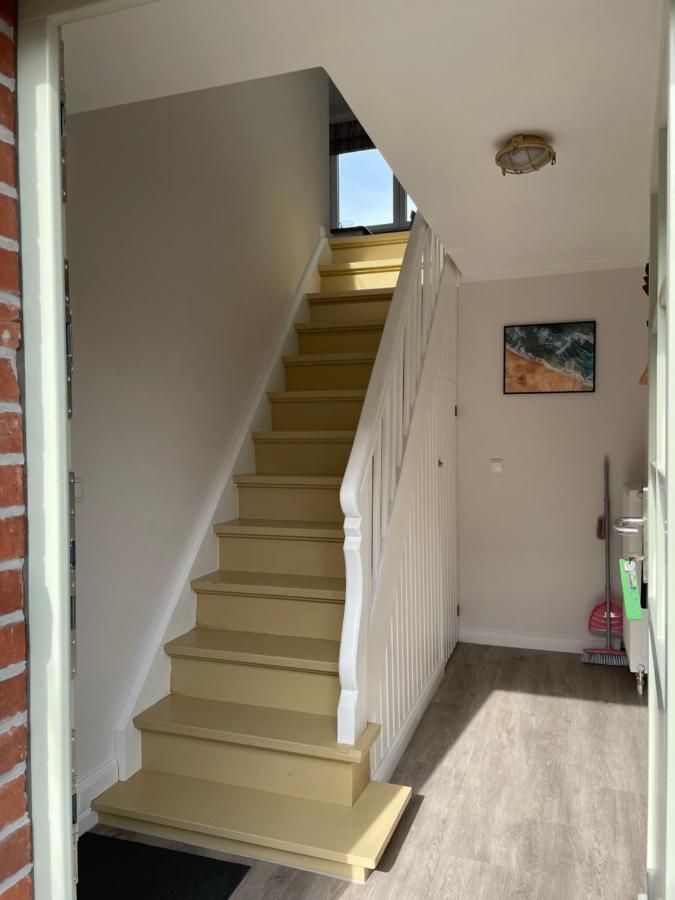 Apartamento Belthus Fehmarn Exterior foto