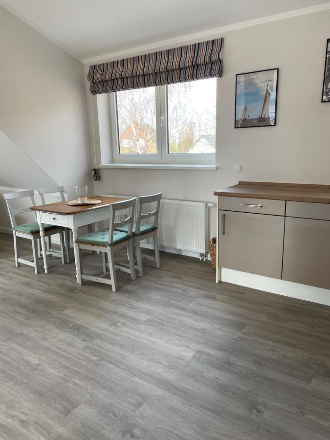 Apartamento Belthus Fehmarn Exterior foto